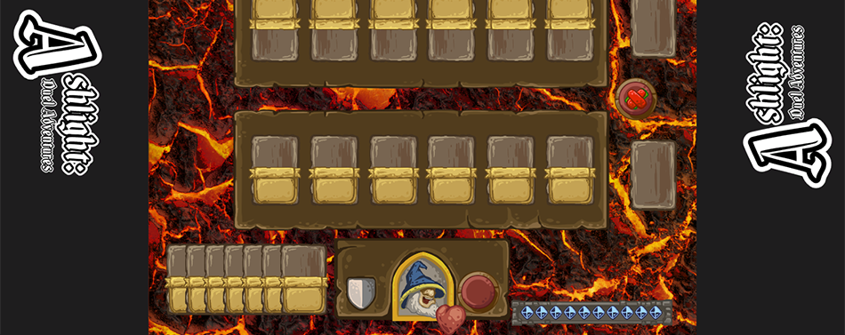 Duel Adventures